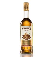 Hunters Choice 750ml